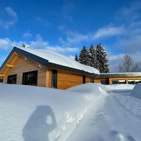 Chalet Unique ! Grand Standing, La Nature Pour Vis A Vis